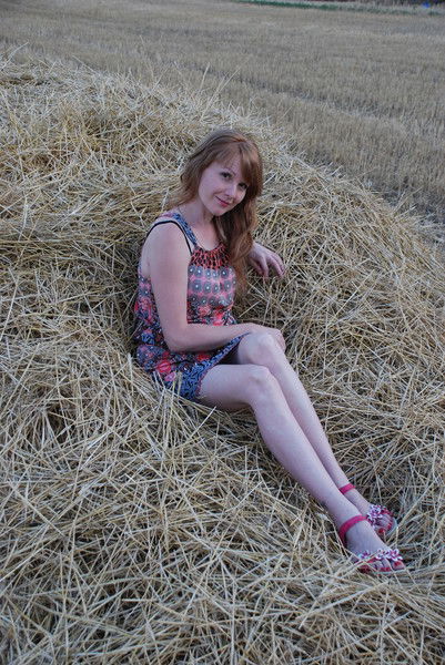 Ирина Попова