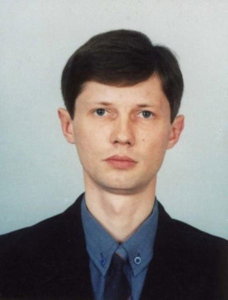 Андрей Дикань