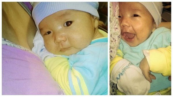 Галия Суюрбаева