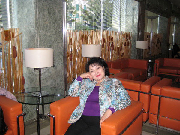 Жания Тыныбаева