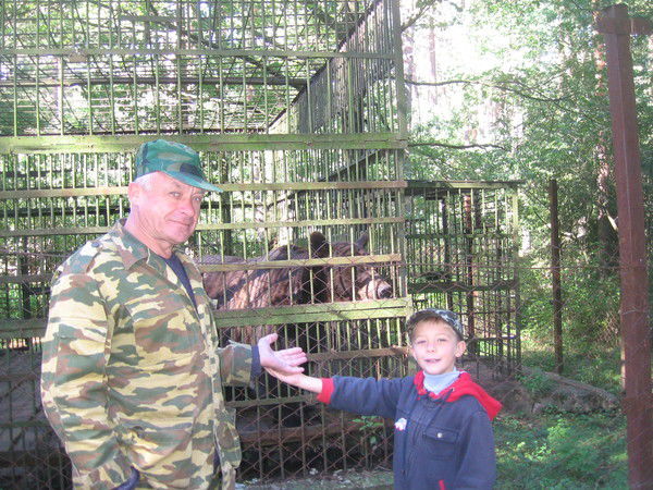 Александр Низиков