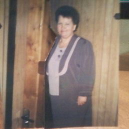 Татьяна Удовина