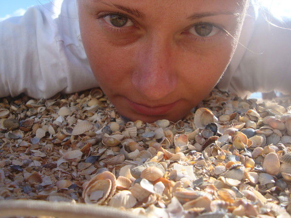 Елена Никишина