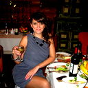 Лена Тарасова