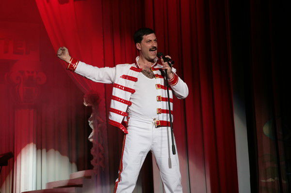 Алексей Минченко