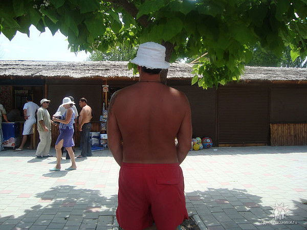 Николай Напханенко