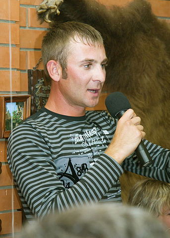 Виталий Воробьёв