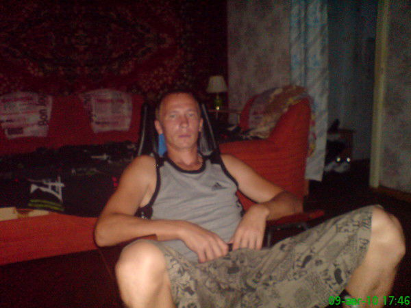 Евгений Ковалёв