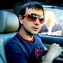 Сергей Максимов