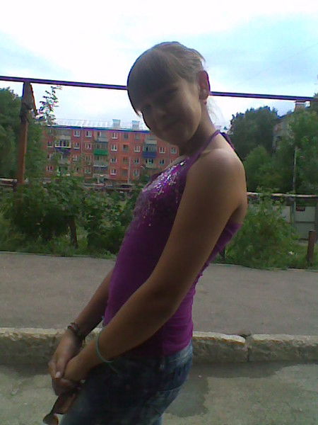 Елена Жукова