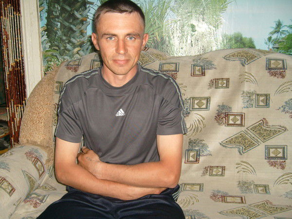 Александр Белоусов