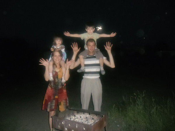 Татьяна Козлова