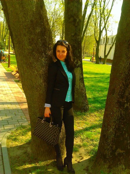 Юлия Бутрим