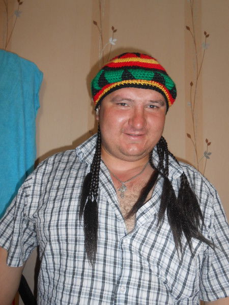 Дмитрий Каргин