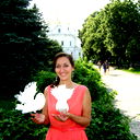 Арина Кислюк