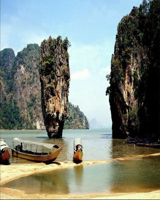 Павел Берсенев