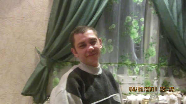 Вадим Цуненков