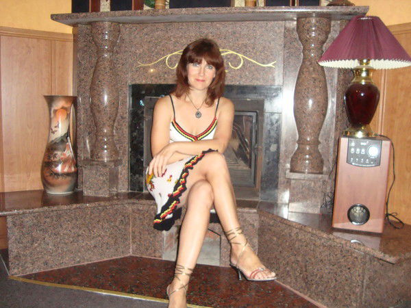 Инна Савчук