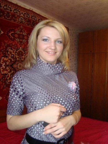 Танечка Кинарская