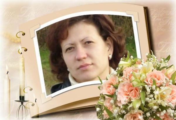 Ирина Шиляева