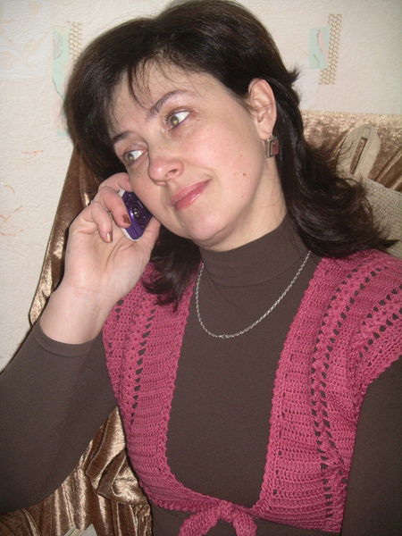 Наталья Марлынова