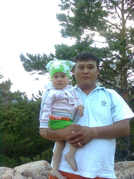 Дамир Аубакиров