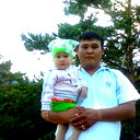 Дамир Аубакиров