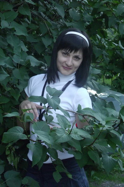 Кристина Шутова