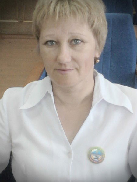 Елена Побиткова