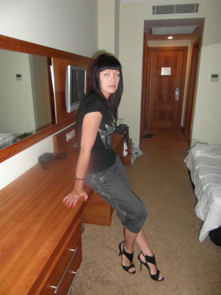 Ольга Майорова