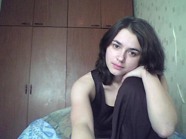 Инга Канарейкина