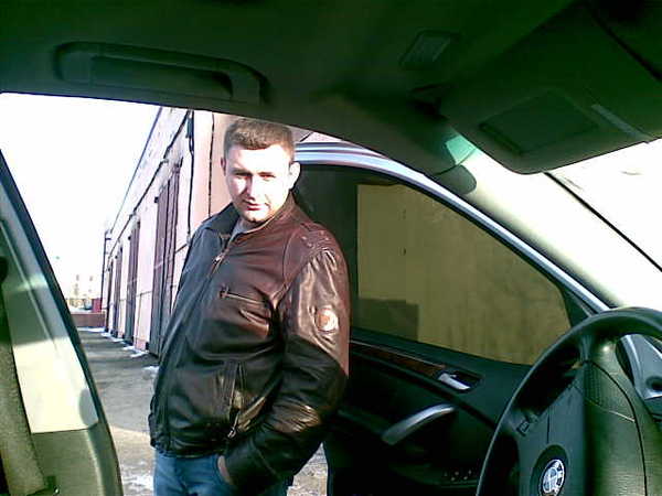 Сергей Велегодский