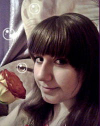 Арина Серова