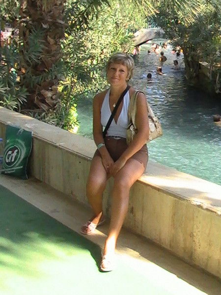 Наталья Мищихина