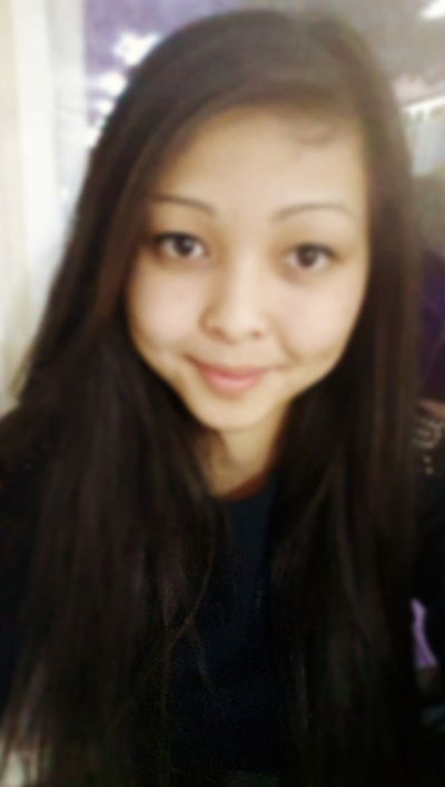 Амира Такимова