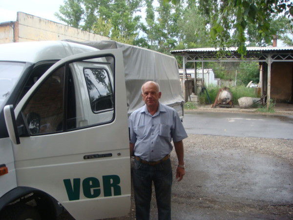 Александр Дорохин