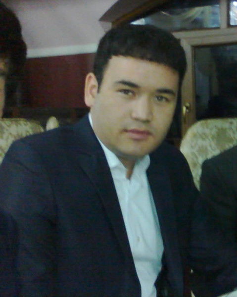 Юсуфи Амирали