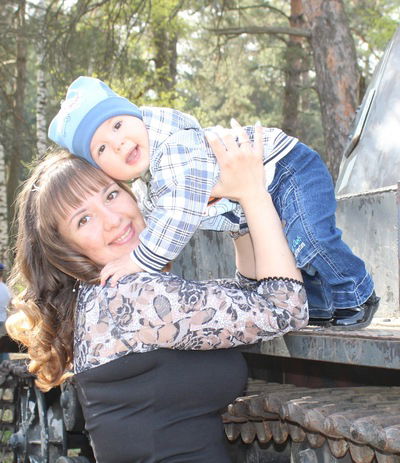 Елена Титова