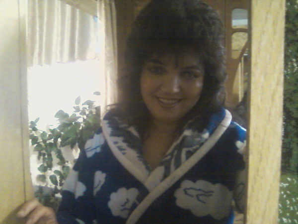 Татьяна Царькова