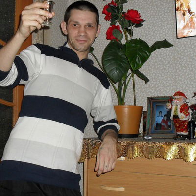 Николай Москаленко