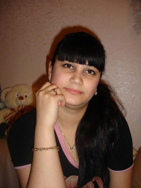 Калимат Кудинова