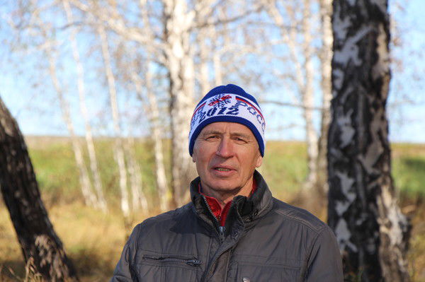 Владимир Галкин