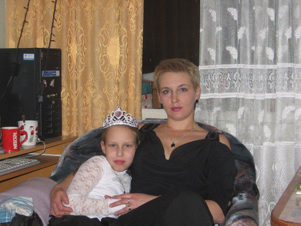 Ира Викторова