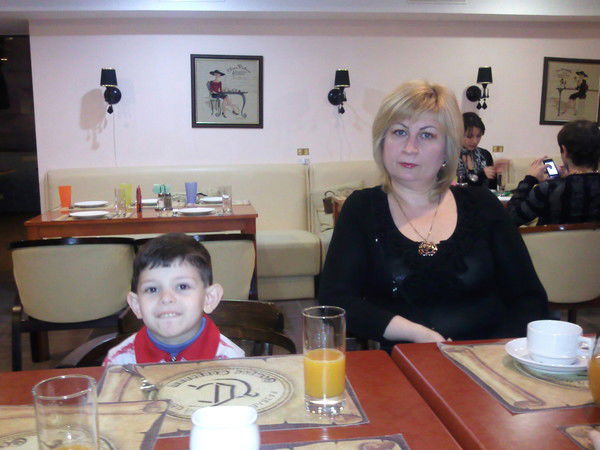 Тимина Сокаева