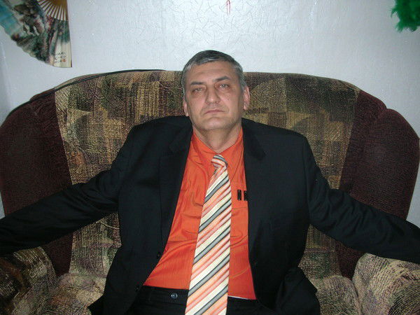 Флюр Файзуллин