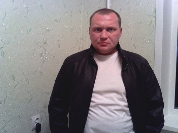 Дмитрий Шуринов