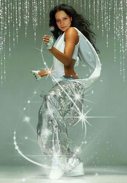 Наталья Владимировна