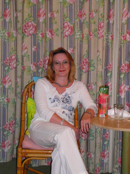 Ольга Тишина