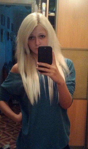 Лада Спирина