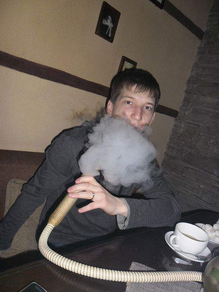 Алексей Фаустов